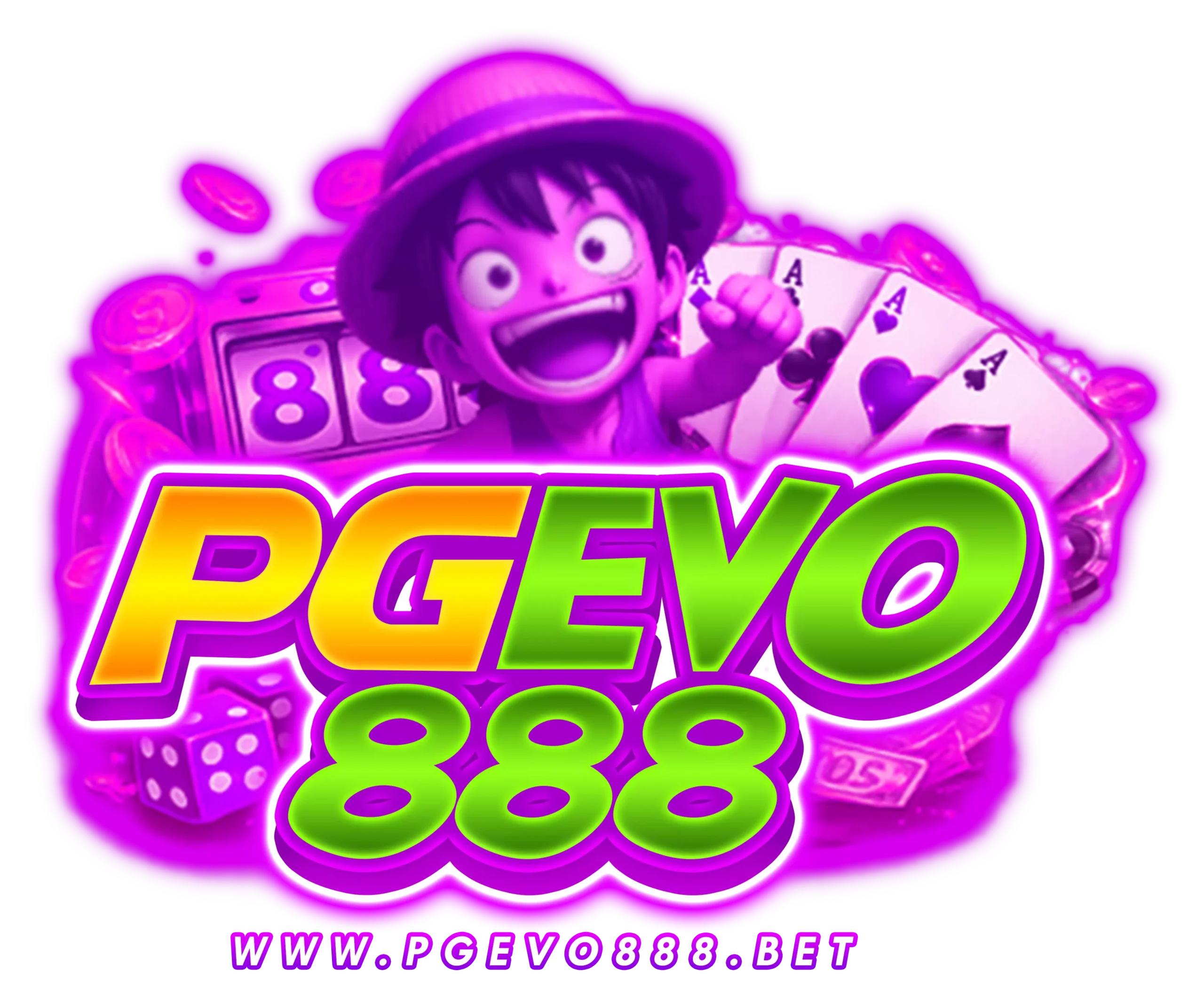 pgevo888
