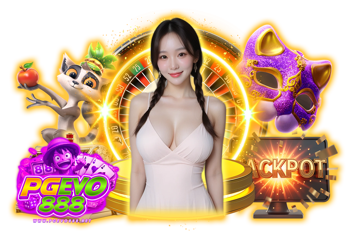 pgevo888 ทางเข้า